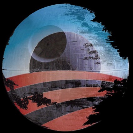  Forward Death Star 